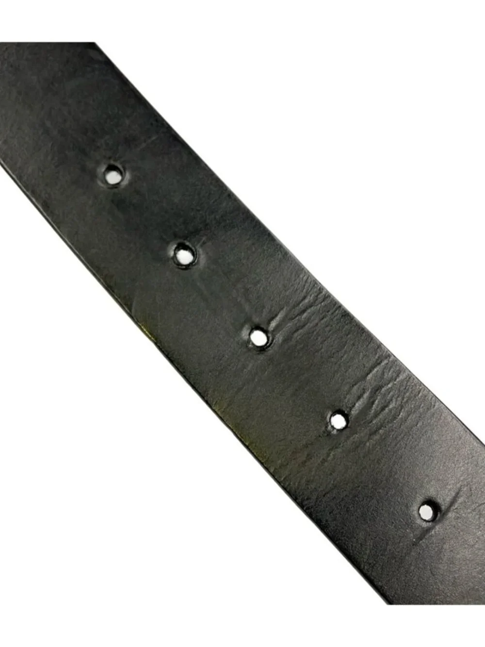 Gucci Belt Interlocking Buckle